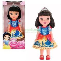 Куклы Кукла Disney princess малышка