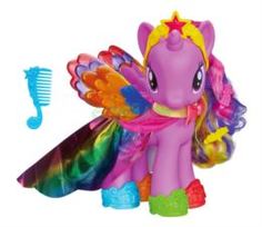 Набор игровой для девочек Игровой набор Hasbro Пони-модницы 20см mlp (A8211H)