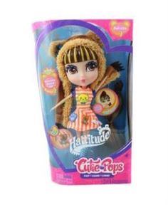 Куклы Кукла Cutie Pops Дакота с аксессуарами