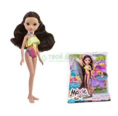 Куклы Кукла Moxie с плавающим дельфином Софина (503132)