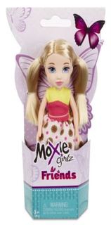 Куклы Игрушка кукла Moxie Mini, Ниве