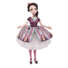 Куклы Кукла платье алиса Sonya rose R4344N