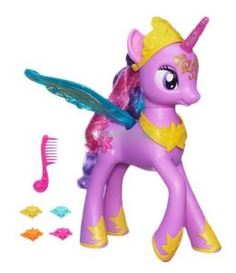 Набор игровой для девочек Игровой набор Hasbro Принцесса