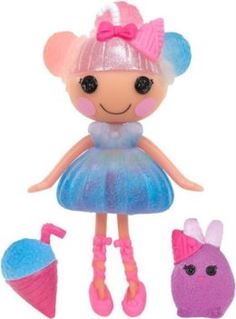 Куклы Кукла Lalaloopsy Игрушка кукла mini 8 в ассортименте (533085)