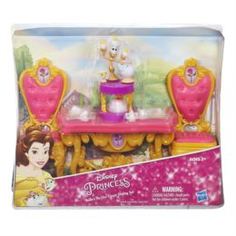 Куклы Игровой набор Принцессы в ассортименте (кукла не входит в набор) Hasbro Disney Princess