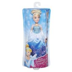 Куклы Игрушка Классическая модная кукла Принцесса Золушка Hasbro Disney Princess