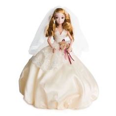 Куклы Кукла в платье адель Sonya rose R4340N