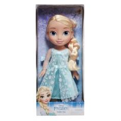 Куклы Игрушка кукла Холодное Сердце Принцесса Дисней Малышка 35 см, в асcортименте Disney Princess