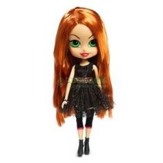 Куклы Кукла Beatrix роскошные волосы lark 31см