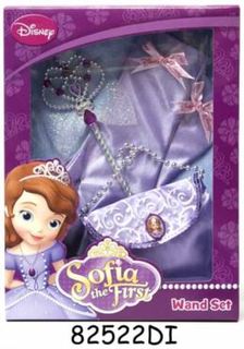 Набор игровой для девочек Игровой набор из 3 предметов серии "София"Boley