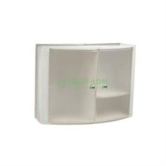 Шкафы Шкаф Primanova B 11 White (M-08416)