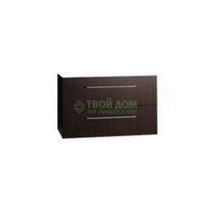 Тумбы ТУМБА MIDO 80 СМ. КОФЕ Dansani