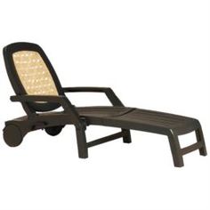 Шезлонги Шезлонг Nardi Rialto Caffe (4040605200)