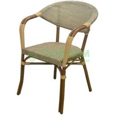 Кресла и стулья Кресло веранда 57x57x83см Ease (E8101)