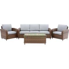 Комплекты мебели Комплект Great Leisure