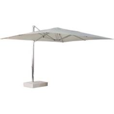 Зонты, аксессуары Комплект Emu зонт 3x4 белый+основы (985/929/B8/988)