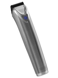 Машинки для стрижки и триммеры Триммер Wahl 9818-116 Silver