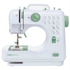 Швейные машины Швейная машина Ves 505W