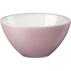 Столовая посуда Салатник Asa Selection Nuance Розовый 13,5 см