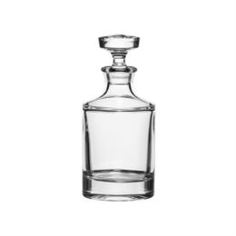 Посуда для напитков Штоф круглый Bohemia Decanters 500 мл