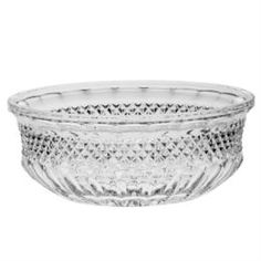 Столовая посуда Салатник Bohemia Alexandria 18 см