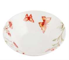 Столовая посуда Салатник Claytan Eden Pink 16.8 см
