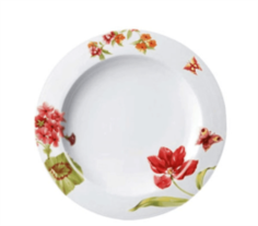 Столовая посуда Блюдо Claytan Eden Pink 30.6 см