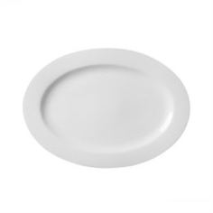 Столовая посуда Блюдо овальное Cameo 35.5 см