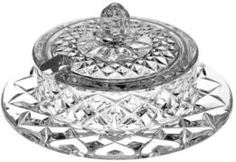 Сахарницы, молочники, блюдца Сахарница Bohemia Diamond 13cм