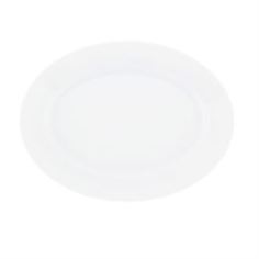 Столовая посуда Блюдо овальное Nuova Cer 24 см