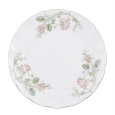 Сервизы и наборы посуды Набор тарелок мелких Hatori 18см 6шт персия