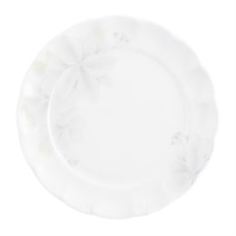 Сервизы и наборы посуды Набор тарелок мелких Hatori 21.5см 6шт грэй