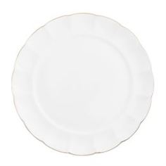 Сервизы и наборы посуды Набор тарелок мелких Hatori 27см 6шт
