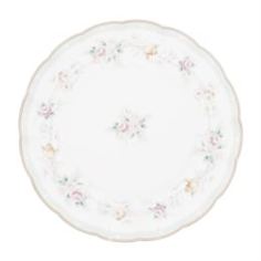 Сервизы и наборы посуды Набор тарелок мелких 27см 6шт Hatori флориана