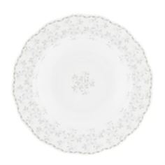 Сервизы и наборы посуды Набор тарелок глубоких Hatori Джулия грин 23 см 6 шт
