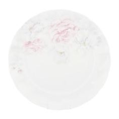 Сервизы и наборы посуды Набор тарелок мелких Hatori Шиповник 27 см 6 шт