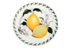 Столовая посуда Тарелка десертная Maxwell & Williams Лимон 20 см