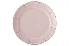 Столовая посуда Тарелка десертная Maxwell & Williams Свежее дыхание 19 см розовый