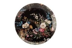 Столовая посуда Тарелка Maxwell & Williams Полночные цветы 20 см