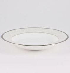 Сервизы и наборы посуды Набор тарелок суповых Narumi Ноктюрн 23 см