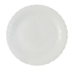 Сервизы и наборы посуды Набор тарелок Narumi Шёлк 23 см 6 шт