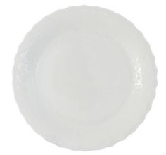 Сервизы и наборы посуды Набор обеденных тарелок Narumi Шёлк 27 см