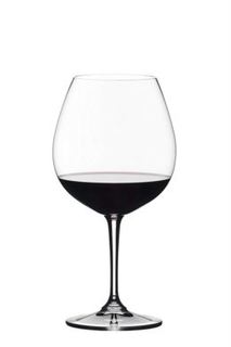 Посуда для напитков Набор фужеров Riedel Vivant 4шт Pinotnoir 700мл