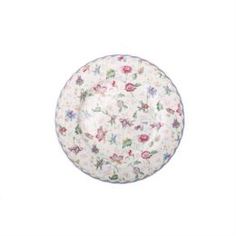 Столовая посуда Тарелка IMARI Букингем 23 см