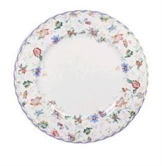 Столовая посуда Тарелка обеденная IMARI Букингем 25 см