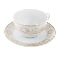 Категория: Чайные чашки Yves de la Rosiere