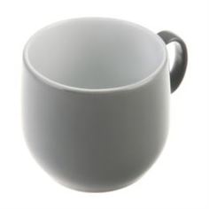 Чашки и кружки Чашка чайная 220мл Rose de sable yaka gris 3064