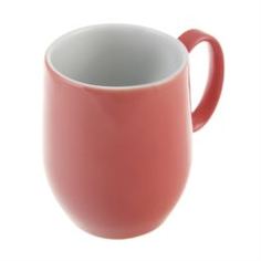 Чашки и кружки Кружка 400мл Rose de sable yaka rose 2228