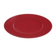 Столовая посуда Блюдо круглое La Rose des Sables 31 см