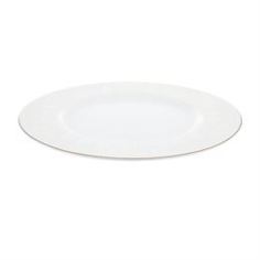 Столовая посуда Тарелка плоская Yves De La Rosiere Arum 27 см